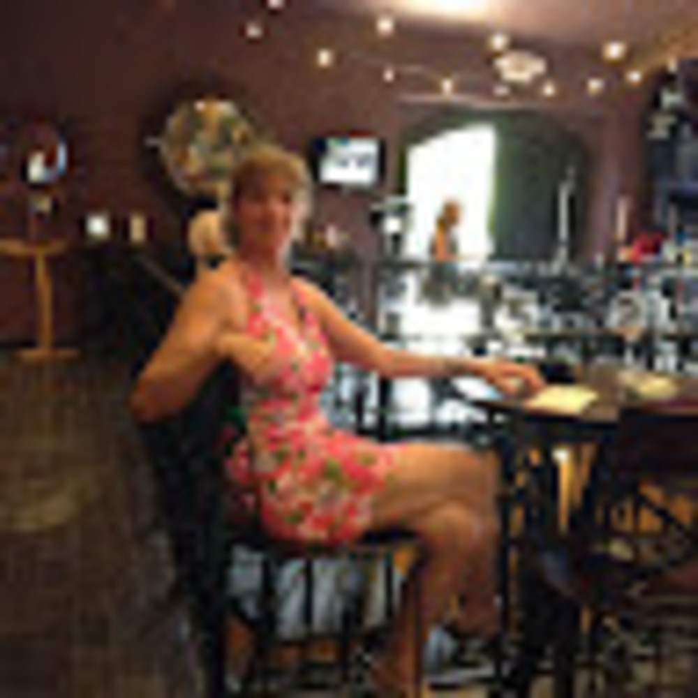 Meet your Posher, Lillian
